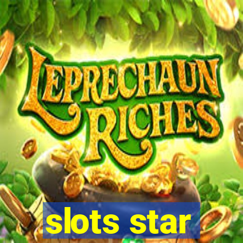 slots star